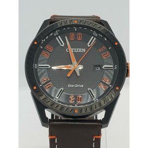 Men's Citizen Eco Drive E111 S108705-52014